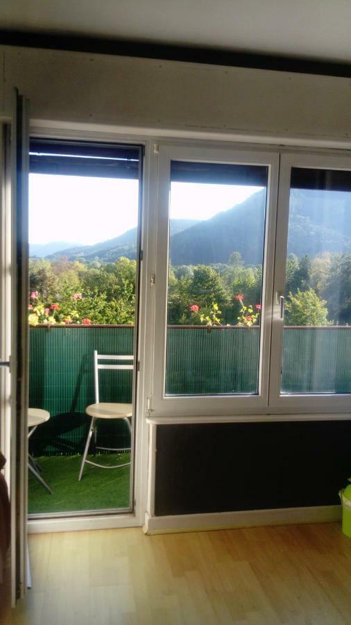 Au Gre Des Sentiers Chez Marie Et Pierre Panzió Saint-Dié-des-Vosges Kültér fotó